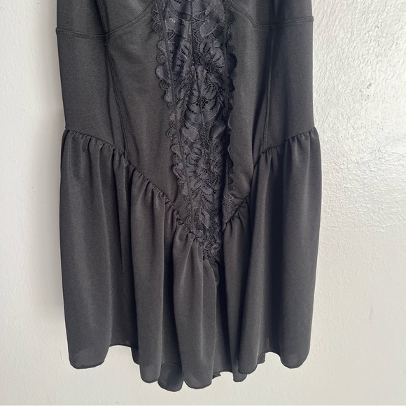 Free People Intimately Dream Of Me Romper Playsuit Size Medium - Picture 8 of 15